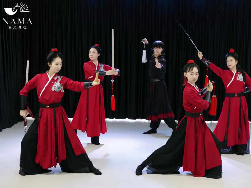 宁波K-pop韩舞培训机构怎么选？这份深度解析值得一看