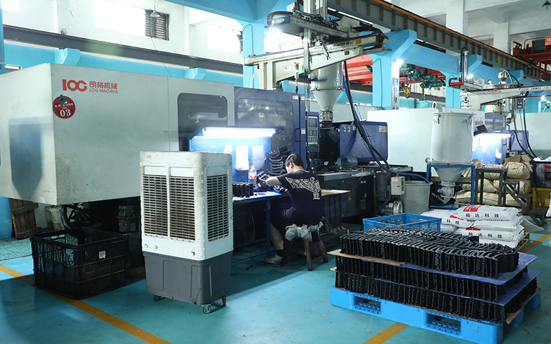 2026精选宁波汉特模具工厂优势解析：从设计到量产的一...