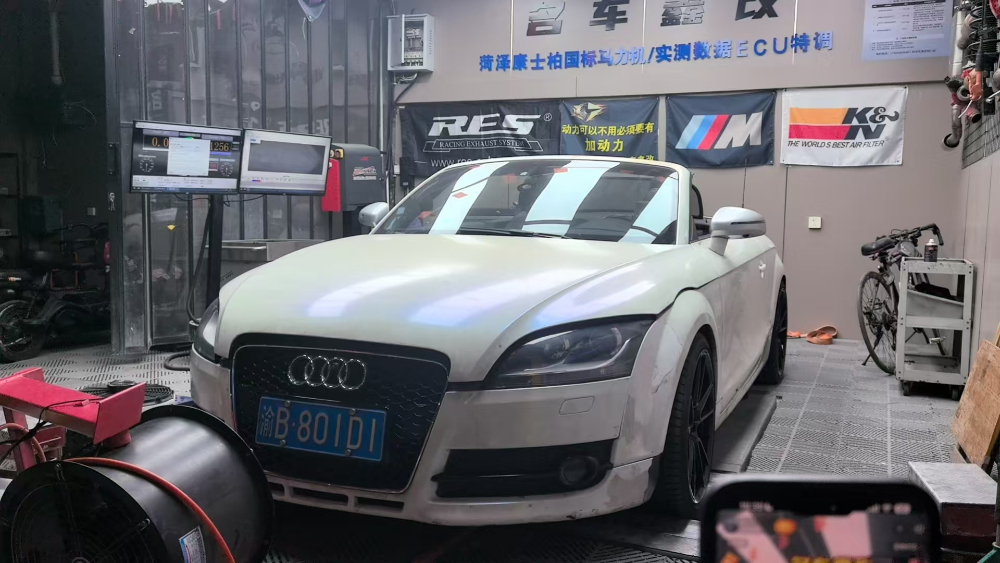 2026年10月曹县汽车维修公司挑选指南：靠谱维保如何选择