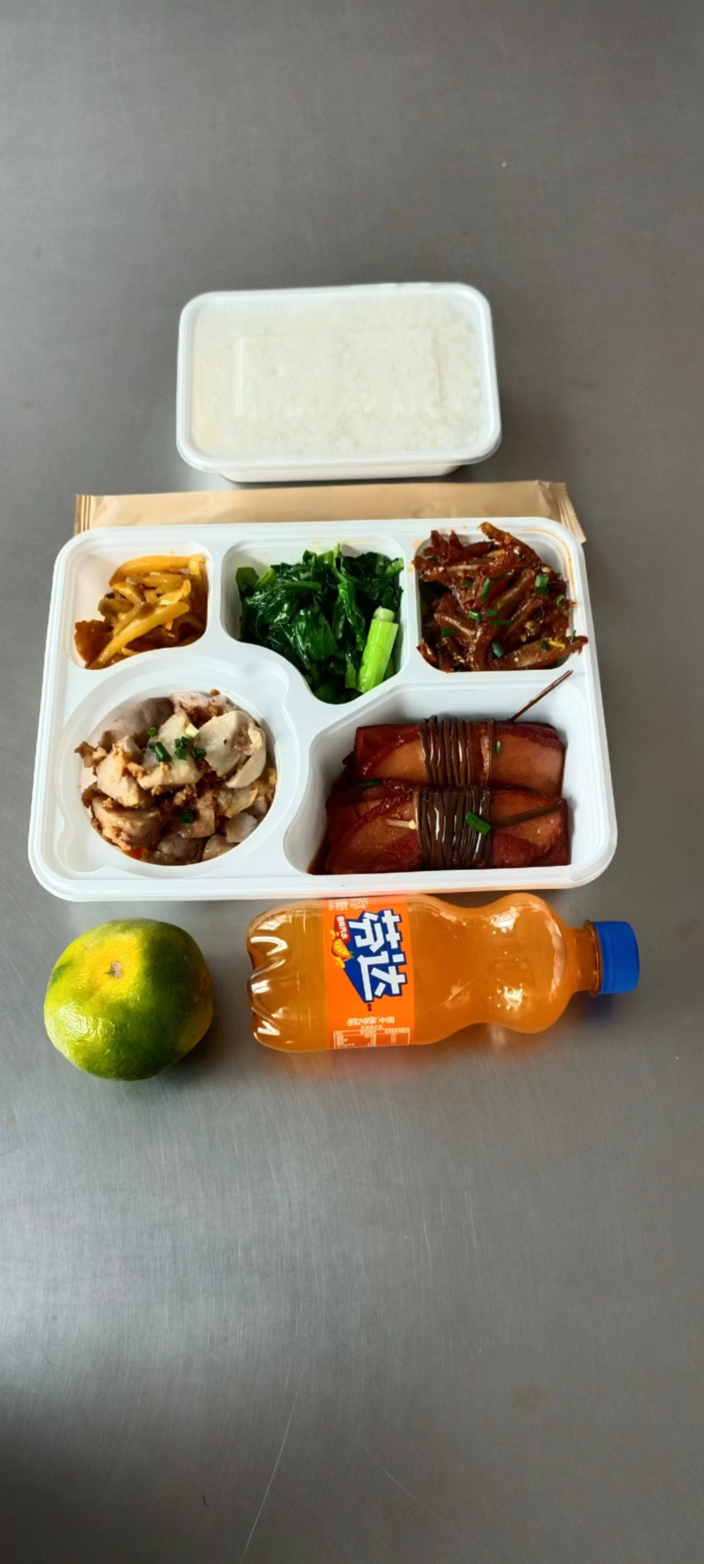 2026甄选厦门靠谱的食材供应链配送品牌，这些考察要点...