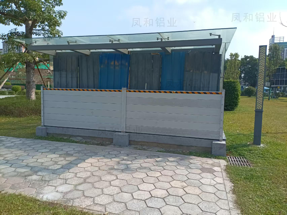 湛江防汛挡水板源头工厂怎么选？凤和铝业梳理选购与使用常见问题