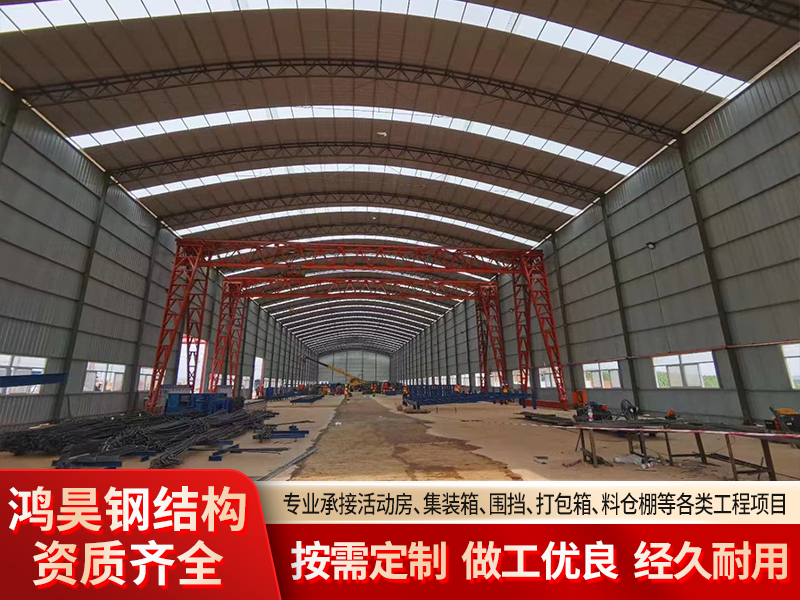 2026年底安庆住人活动房厂家怎么选？本地定制推荐指南