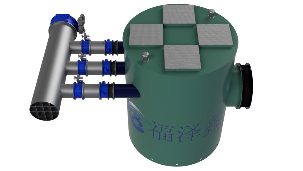 2026优选泉州污水泵站厂家，哪家口碑好更靠谱？