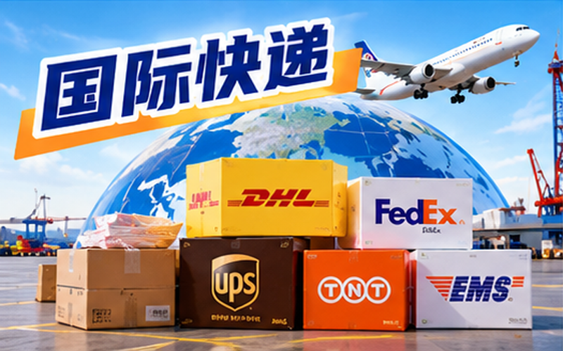防城港站国际快递 - 一站式服务