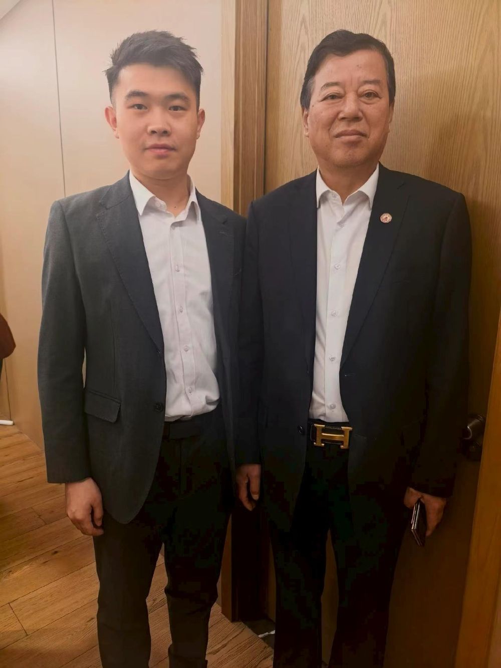 莫斯科学习之旅