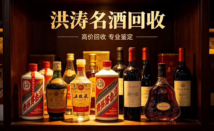 2026年10月肥东县上门年份老酒回收如何挑选靠谱商家...