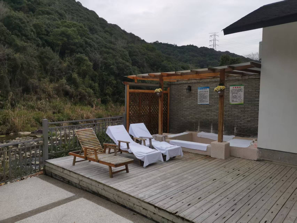 长乐温泉团建怎么联系，一站式搞定团队放松行程安排
