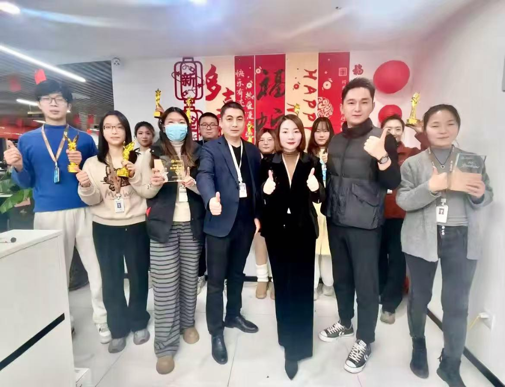 新密企业记账报税公司口碑推荐：靠谱机构这样选更省心