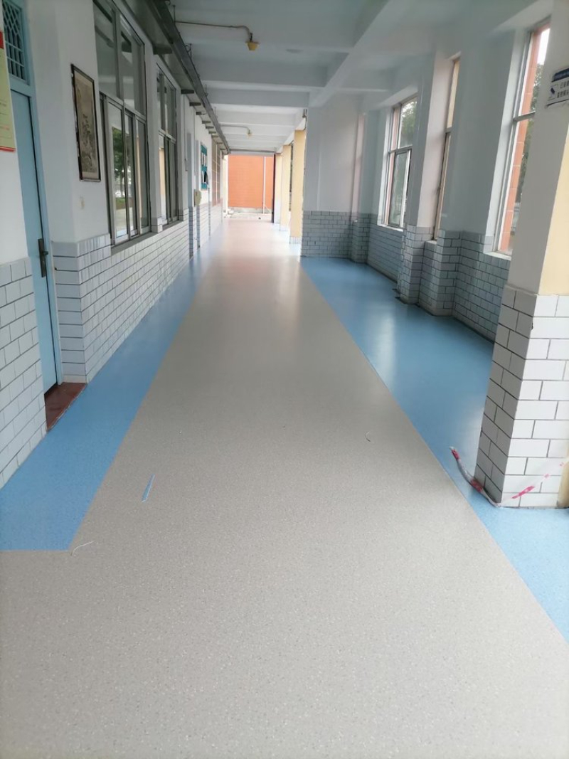 2026��ɶ���װͬ͸PVC�ذ壬ʩ��������ôѡ�ſ��ף�