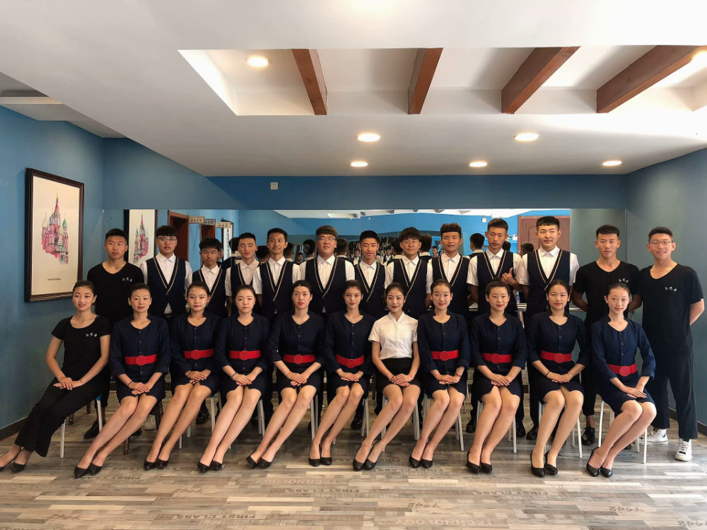2026甄选长春环境好的服表艺考培训机构怎么选？看这几...