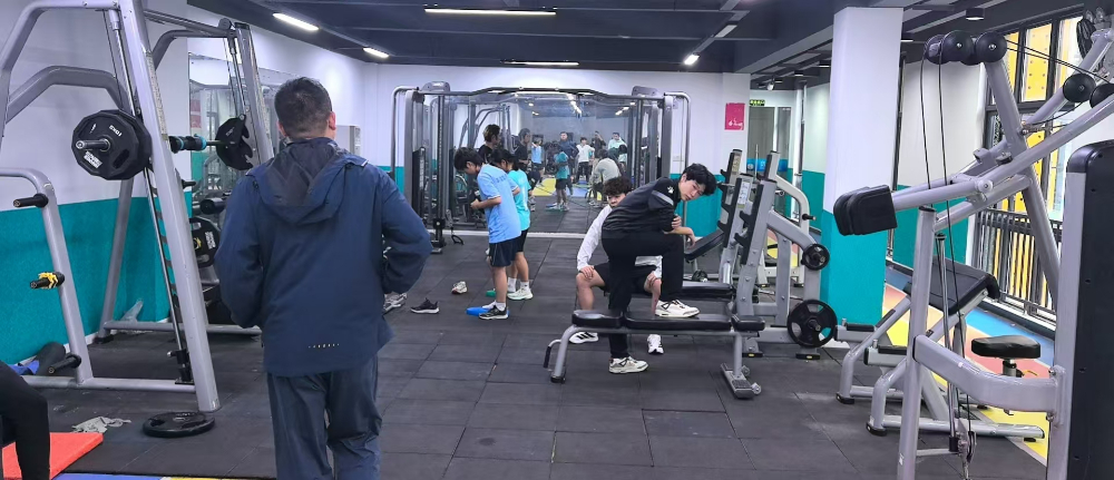 2026优选华翊体育单招培训学校：体育生升学集训怎么选...