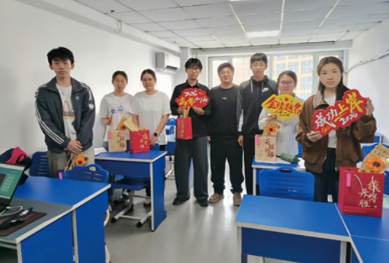 长春数学补习怎么选：从选型标准到落地成效的完整思路
