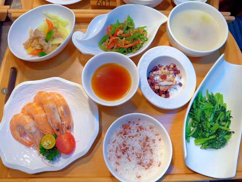 月子餐11