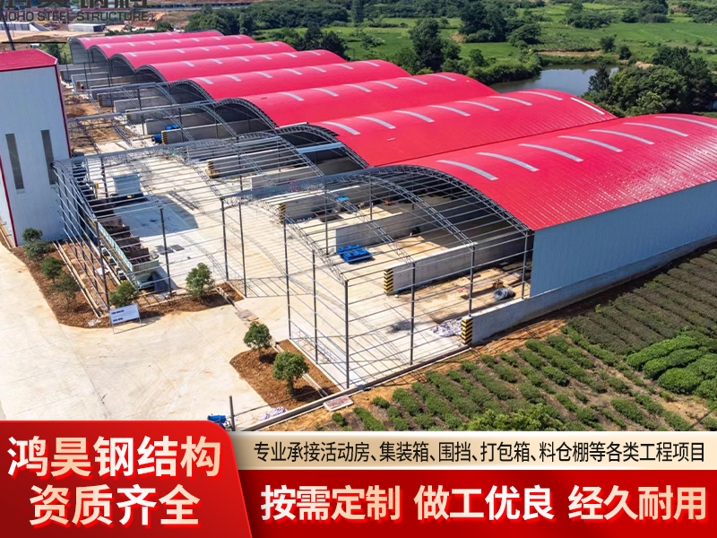 滁州装配式围挡定制服务解析：为工程项目选择可靠的临建配套方案