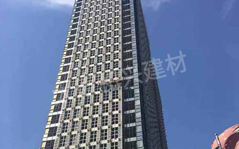 水泥纤维板采购决策指南：太原及周边优质生产厂家选择与实战要点