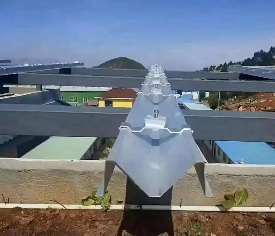 光伏水槽