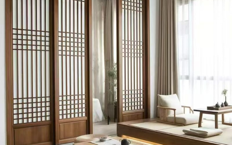 成都中古风家具厂家怎么选？靠谱供应商评估要点