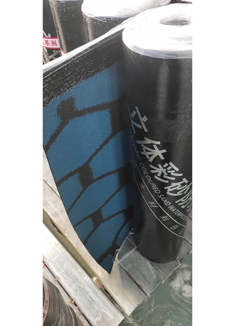 2026年10月山东沥青防水卷材品牌哪家可靠？选材避坑...