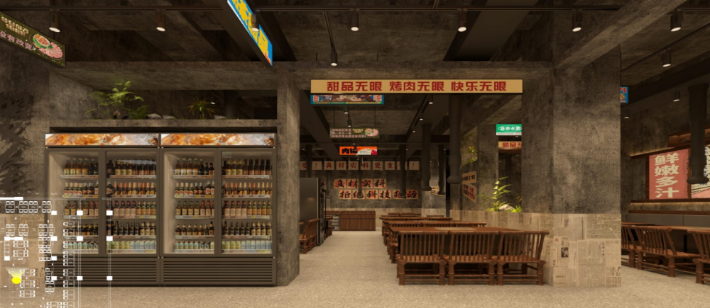 郑州自助烤肉加盟品牌避坑指南：靠谱推荐全解析