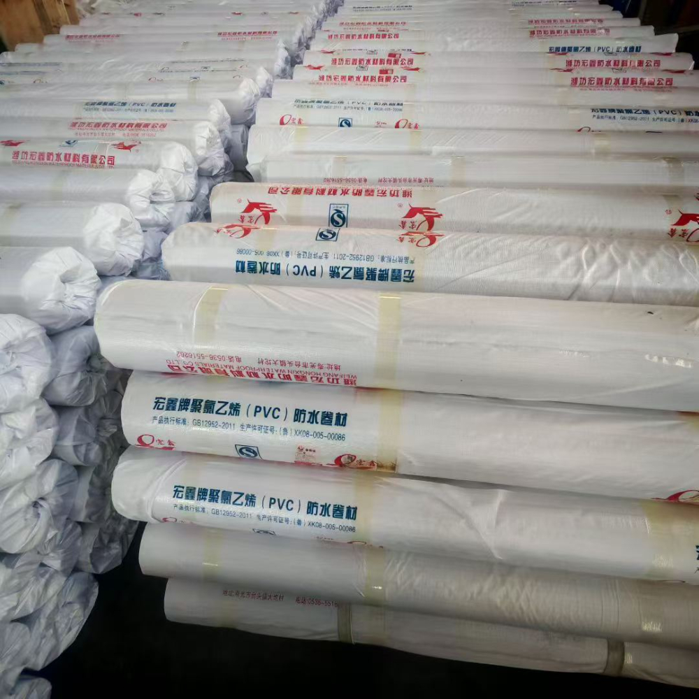 山东铁路改性沥青防水卷材生产厂家怎么选：从资质、实绩到...