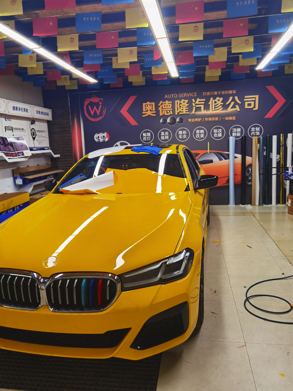 2026年底官渡区车辆维修保养怎么选？底盘异响松散问题...
