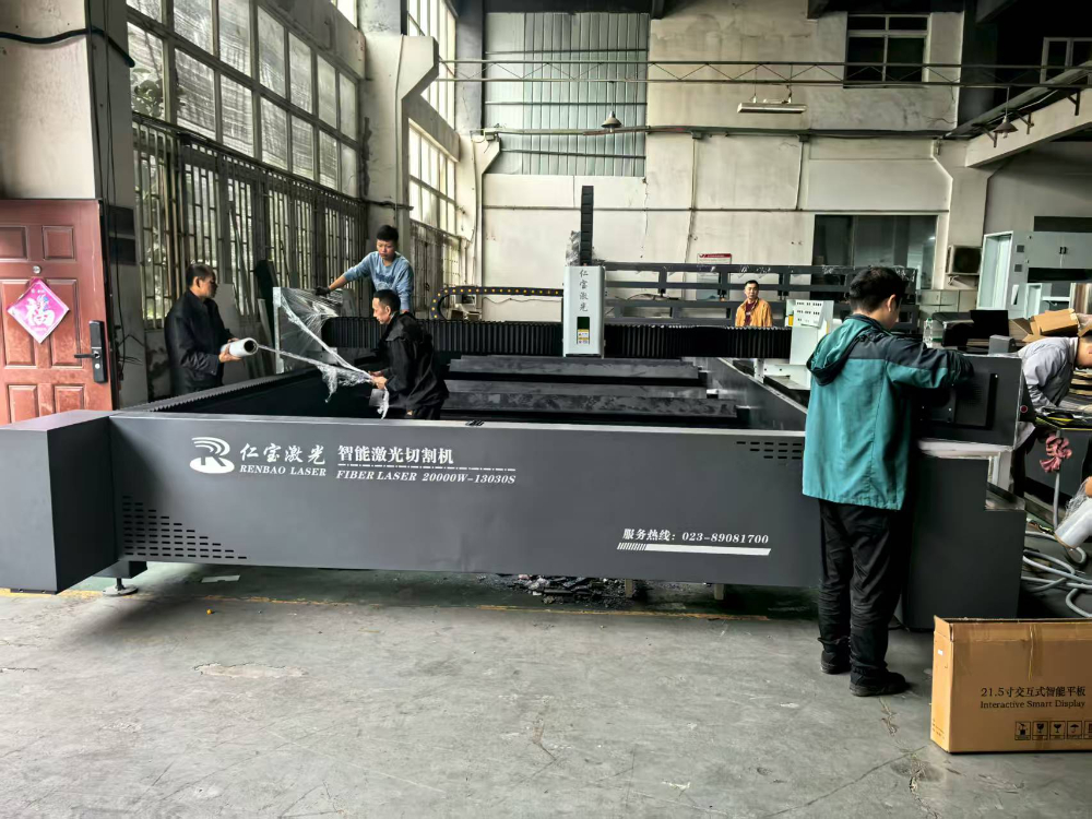 2026精选贵州三维机器人焊接系统平台哪家好：质量源头...