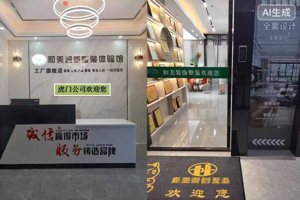2026优选整屋设计公司怎么挑？全案整装避坑指南与常见...