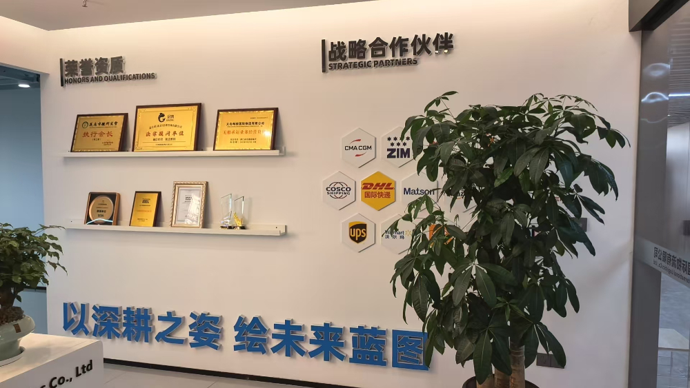 2026精选义乌欧线货代平台怎么选择，有实力品牌更可靠