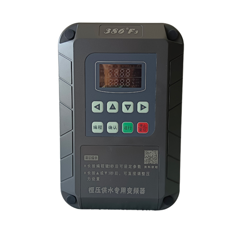 变频器三相380V怎么选？东莞专业变频器品牌推荐与选型要点