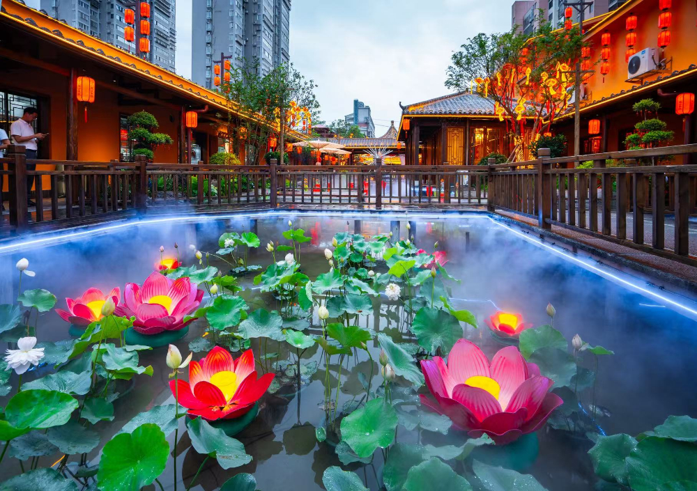 湖南湘菜院子餐厅推荐几家？地道湘菜馆这样挑准没错