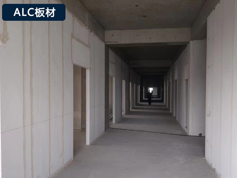 2026优选青岛ALC墙板安装厂家怎么选？性价比与质量...