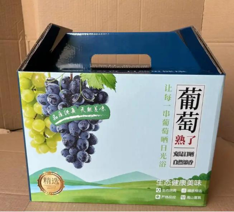 成都纸箱定制生产厂家怎么选？扎实工艺与一站式配套是关键