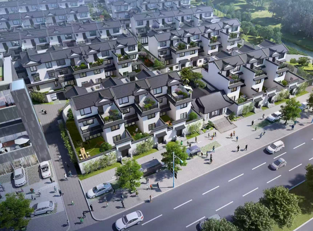 2026年隆阳区真苏派园林置业指南：品质居住的进阶之选