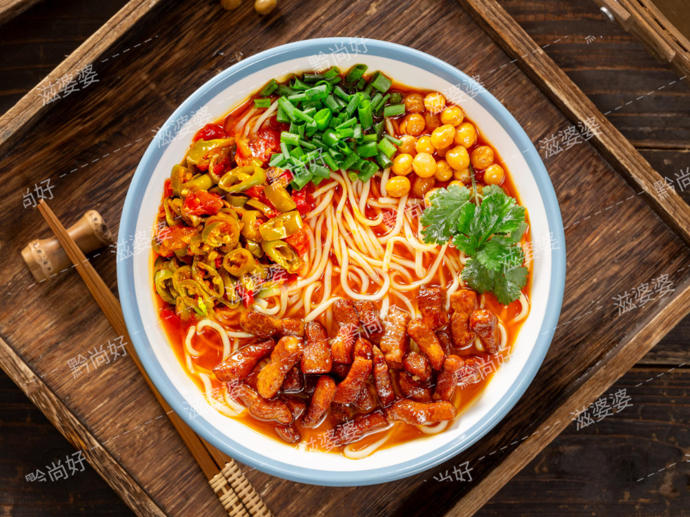 2026甄选贵阳手工米粉品牌找哪家性价比更高