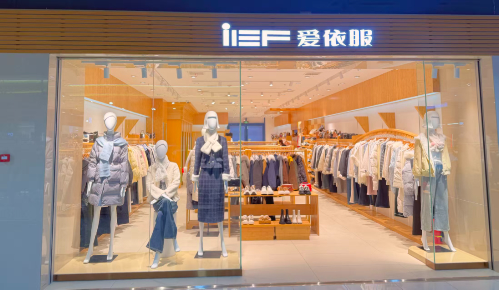 石家庄可靠的门店装修公司推荐，商业空间如何装出高溢价