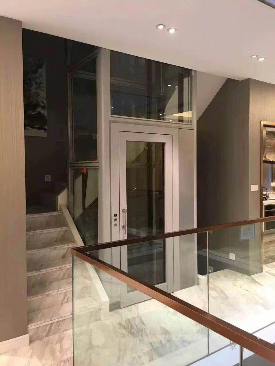凉山靠谱的螺杆家用电梯厂家怎么选？这几项核心指标建议重点看
