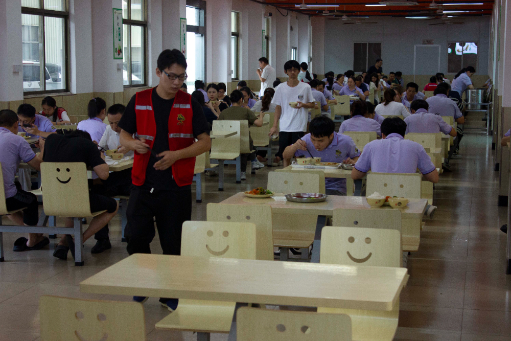 2026精选大朗信誉好的团餐配送品牌怎么选？看懂这几点...
