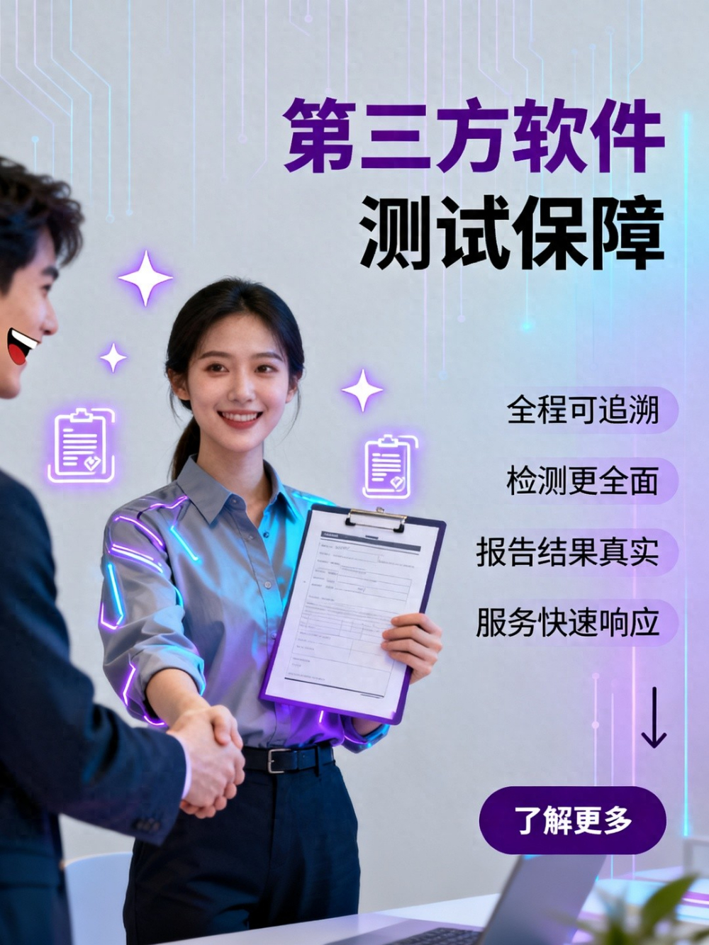 2026年底成都第三方软件测试机构选择指南：系统上线前...