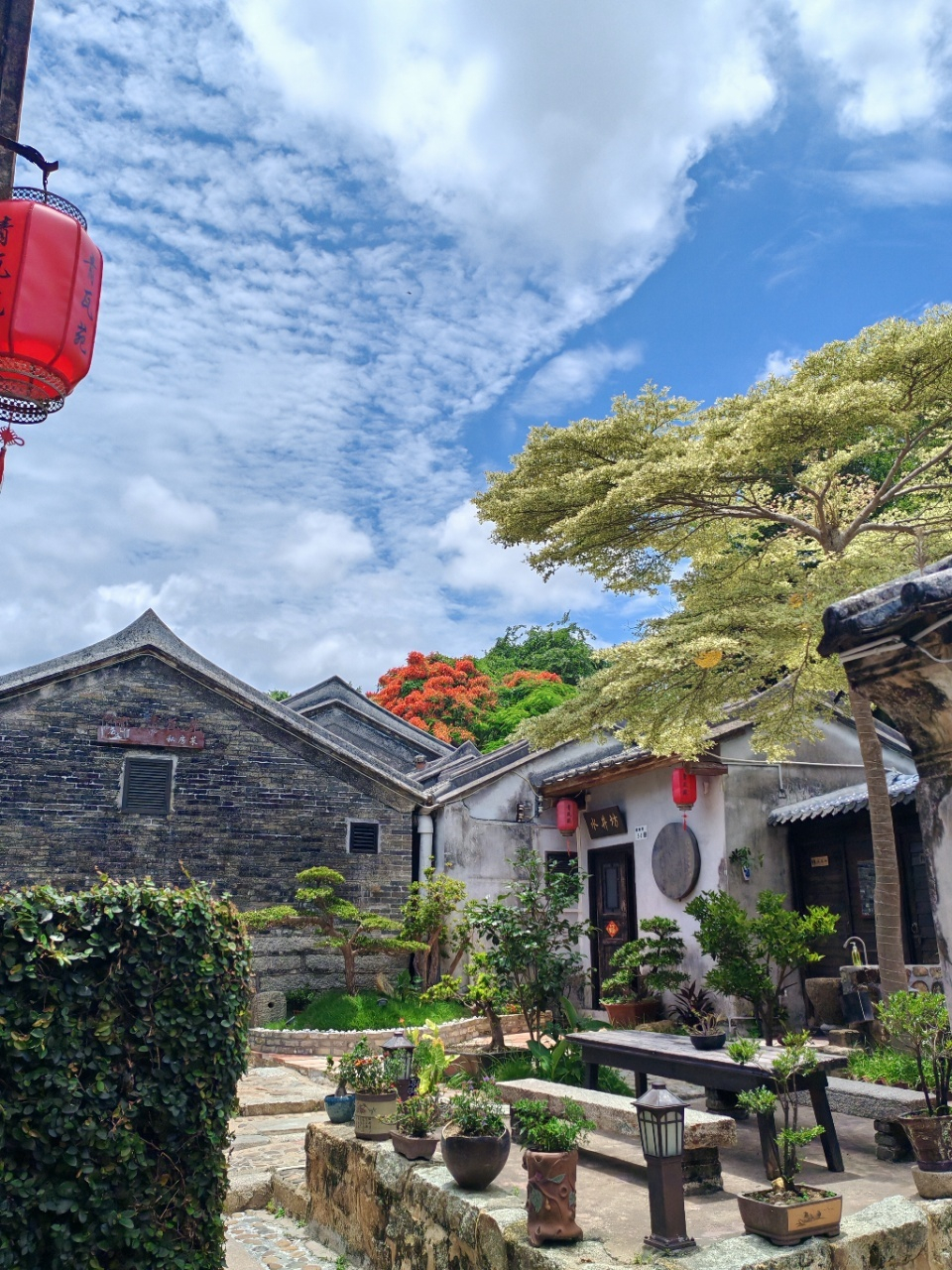 2026年底较场尾海边特色美食餐厅怎么选？青瓦苑私房菜...