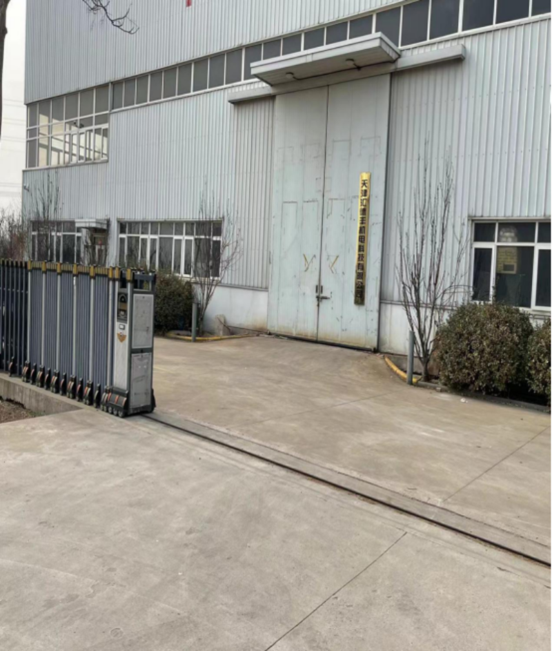 天津高压电机修理公司推荐几家？性价比高值得信赖的选择指南