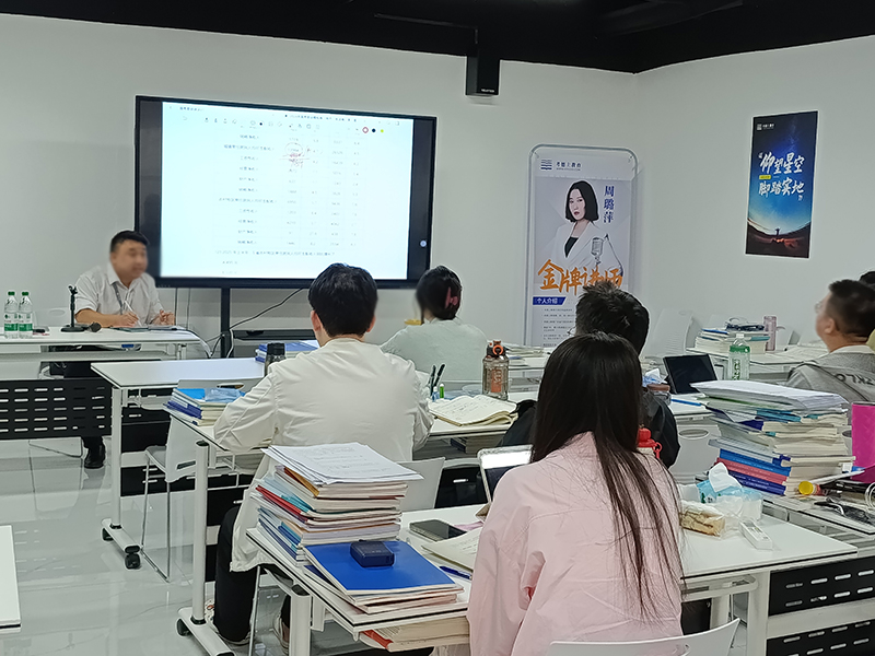省考面试命题趋势如何选择：广州考生选课避坑指南