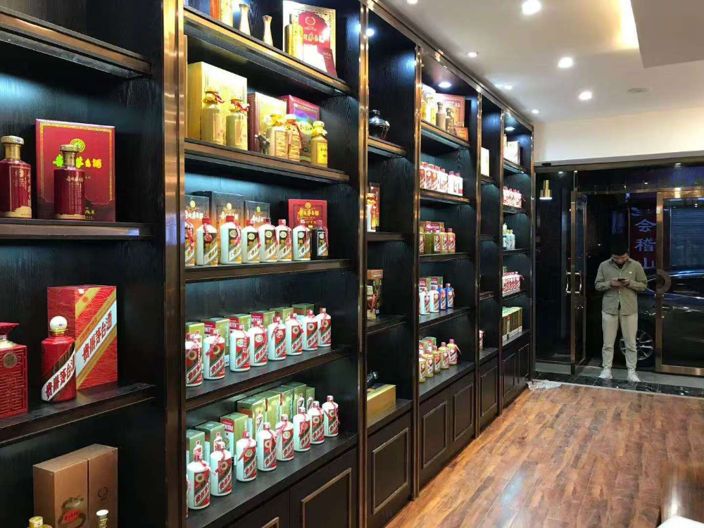 2026年武汉礼品酒回收商行哪家可靠？资深藏家与企业的...