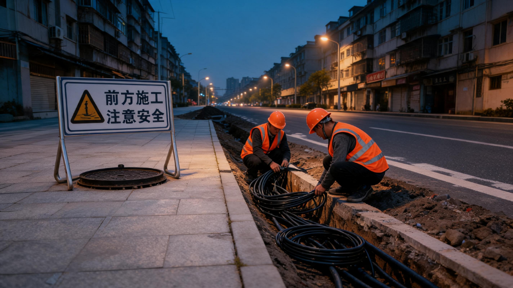 jimeng-2026-10-13-9601-道路监控施工图片_0.png