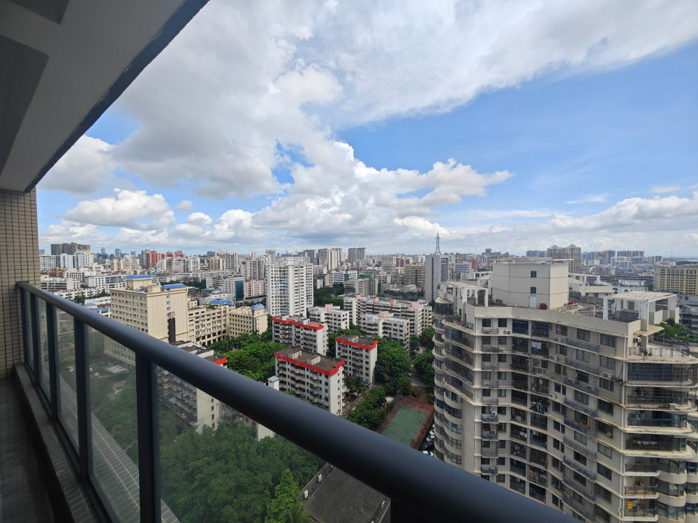2026年国兴靠谱的改善现房怎么选？宇建城市花园二期的...