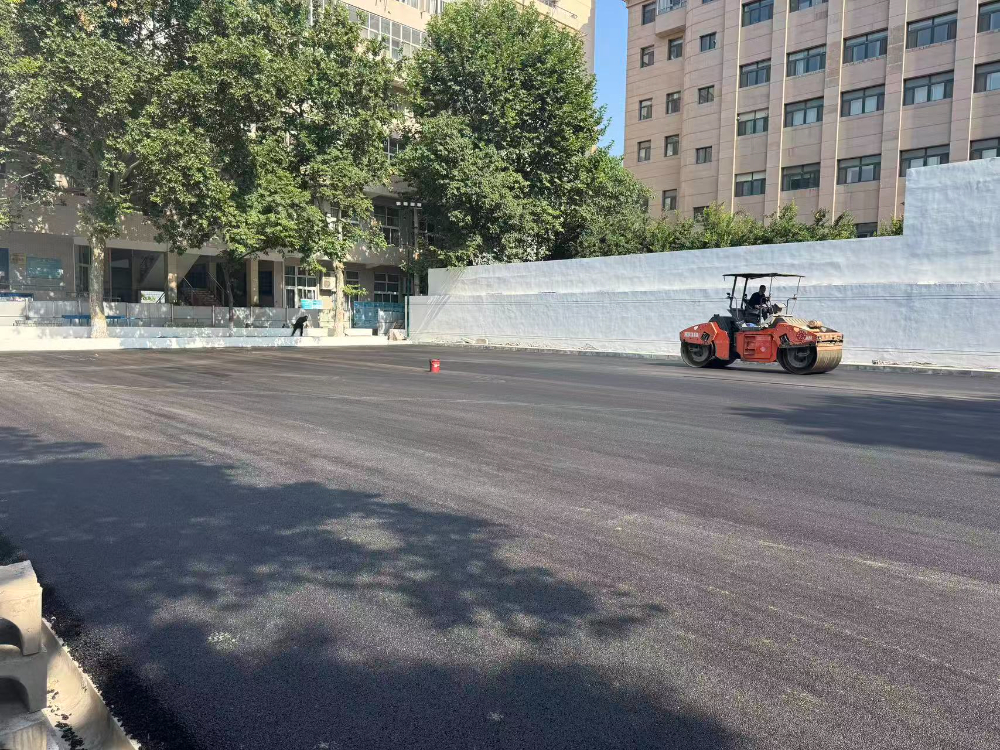 2026年10月陕西道路养护单位怎么选？专业施工团队优势