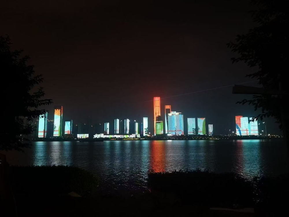 2026年常州信誉好的景观灯热门厂家怎么选择