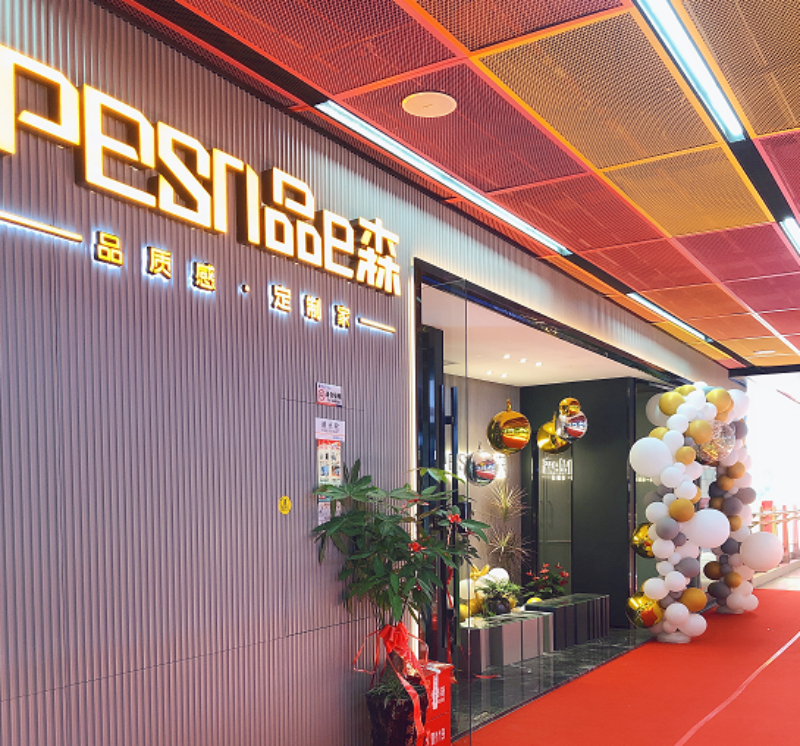 漳平值得信赖墙板公司哪个好：全屋定制护墙板选购避坑指北