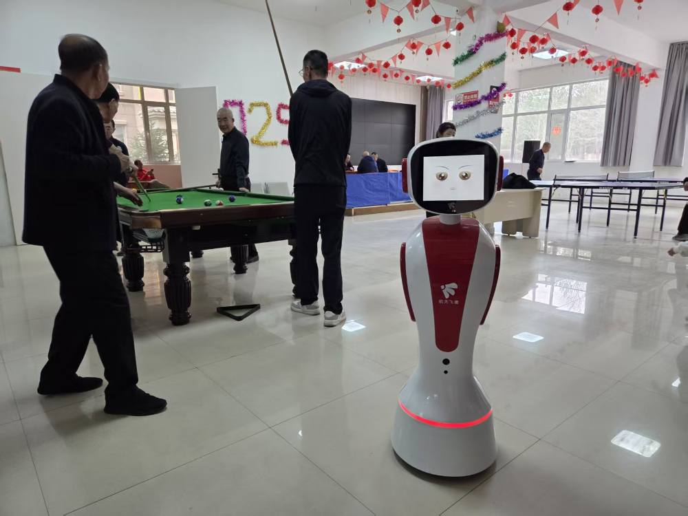 2026甄选海淀区医院导引机器人品牌，谁更靠谱？这份避...