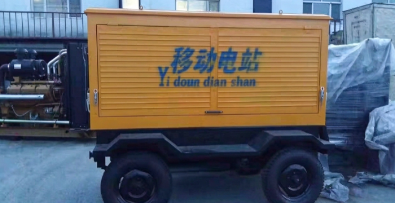 燃气发电机组采购指南：供电方案与供应商选择要点