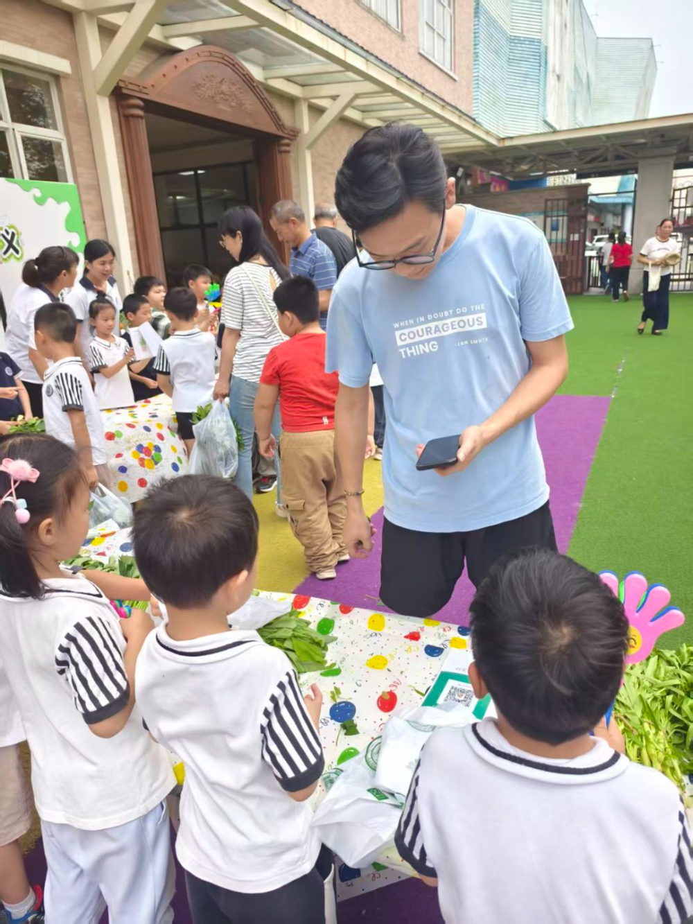 2026下半年东城街道绘本阅读幼儿园选择指南